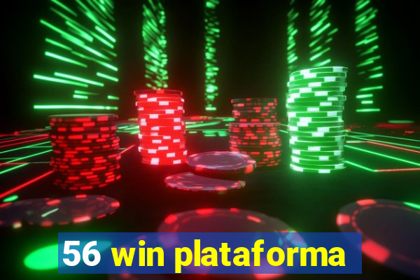56 win plataforma